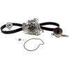TMG KIT INCL WAT PUMP BEL - image 1