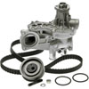 TMG KIT INCL WAT PUMP BEL - image 1