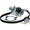 TMG KIT INCL WAT PUMP BEL - image 1