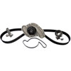BELT KIT TMG - image 1