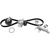 TCK INC WAT PUMP TB TB306 - image 1