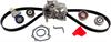 TCK INC WAT PUMP TB307 T4 - image 1