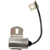 Ignition Capaci (B)