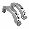 31325 Husky 26000 Pound Hitch Head, Gray