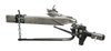 31421 Round Bar 400 to 600 Pound Tongue Weight 6000 Pound Gross Trailer Weight with 10 in. Shank, Black Powder Coated - image 3