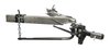 31422 Round Bar 501 to 800 Pound Tongue Weight 8000 Pound Gross Trailer Weight with 10 in. Shank, Black Powder Coated - image 3
