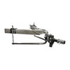 31423 Round Bar 801 to 1200 Pound Tongue Weight 12000 Pound Gross Trailer Weight with 10 in. Shank, Black Powder Coated - image 3