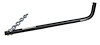 31521 Replacement Round Spring Bar For Husky Weight Distribution System 801 to 1200 Pound Tongue Weight with Chain - image 1