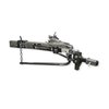 31997 Round Bar 800 Pound Tongue Weight Includes 10 in. Shank with 2-5/16 in. Ball with Sway Control Package, Black - image 3