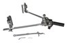 32217 Center Line TS Weight Distribution Hitch with 2-5/16 in. Ball - 8,000lbs, Black - image 2