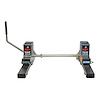 32220 5th Wheel Hitch Roller - 16,000 lbs, Gray