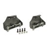 32997 Ford Fifth Wheel OEM Uprights, Gray - image 2