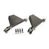 33000 Replacement OEM Upright Legs 26000 Towing Capacity Set Of 2, Gray - image 2