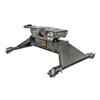 33011K RAM 16KW OEM 5th Wheel Hitch Kit for RAM Factory Pucks, Gray - image 2