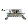 33013K Ford 16KW OEM 5th Wheel Hitch Kit for Ford Factory Pucks, Gray - image 1