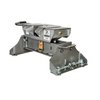 33013K Ford 16KW OEM 5th Wheel Hitch Kit for Ford Factory Pucks, Gray - image 2