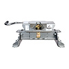 33017K Ford 26KW OEM 5th Wheel Hitch Kit for Ford Factory Pucks, Gray - image 1