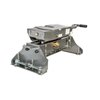 33017K Ford 26KW OEM 5th Wheel Hitch Kit for Ford Factory Pucks, Gray - image 2