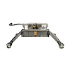 33021K RAM 26KW OEM 5th Wheel Hitch Kit for RAM Factory Pucks, Gray - image 1