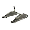 33143 5th Wheel Hitch HD Roller, 26,000 Pounds Capacity