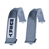 33187 16K 5th Wheel Uprights for Husky 16000 Pound Hitch Heads