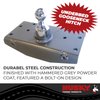 33205 Ram Underbed Gooseneck Hitch, 35000 lb. GW, 8750 lb. TW, for Select RAM 2500/3500 - image 2