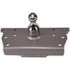 33206 Ram Underbed Gooseneck Hitch 35000 lb. GW, 8750 lb. TW, for 2014-2018 Dodge RAM 3500 - image 1