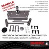 33206 Ram Underbed Gooseneck Hitch 35000 lb. GW, 8750 lb. TW, for 2014-2018 Dodge RAM 3500 - image 4
