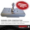 33207 Ram Underbed Gooseneck Hitch 35000 lb. GW, 8750 lb. TW, for 2014-2018 Dodge RAM 2500 - image 2