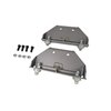 33221 Replacement GM OEM 5th Wheel Legs, Silver - image 3