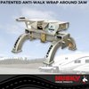 33232P 5th Wheel Pallet Kit, 26000 Pound Weight Carrying Capacity, Silver Hammertone Powder Coated - image 2