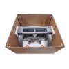 33232P 5th Wheel Pallet Kit, 26000 Pound Weight Carrying Capacity, Silver Hammertone Powder Coated - image 4