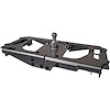 34201 Ford Super Duty Gooseneck Hitch 35000 lb. GW, 8750 lb. TW