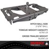 34201 Ford Super Duty Gooseneck Hitch 35000 lb. GW, 8750 lb. TW - image 3