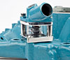 Assembly 1957-81 Pontiac V8 (Except Tri-Power)