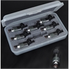 Fuel Injectors 77 lbs/hr - image 1