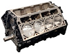 BL408JSB Street-Strip Series 408 ci. GM Gen IV LS Short Block Engine
