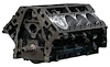BL413JLTSB Street-Strip Series Iron 413 ci. Large Bore GM Gen V L8T Short Block Engine [Wet Sump]