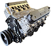 BL416JLTLB Street-Strip Series 416 ci. GM Gen V LT Long Block Engine