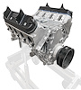 BL427JLB Street-Strip Series 427 ci. GM Gen IV LS Long Block Engine