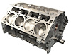 BL427JSB Street-Strip Series 427 ci. GM Gen IV LS Short Block Engine