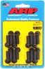 Header Bolt Kit Universal Bolt Kit, 5/16" Wrench - image 1
