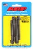 Water Pump Pulley Stud Kit 5/16 in.-24 x 3.000 in. - image 1