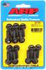 Valve Cover Bolt Kit 6-point (Hex) Head - image 1