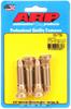 485" Knurl Wheel Studs 1996 & earlier Honda - image 1