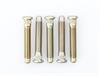 .485" Knurl Wheel Studs 1997 & Later Honda