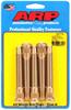.554" Knurl Wheel Studs 1974-78 Ford Mustang II - image 1