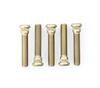 .558" Knurl Wheel Studs Lexus IS300 wheel studs - image 1