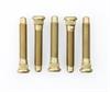 .565" Knurl Wheel Studs Mitsubishi Lancer Evolution VIII - image 1