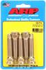 .565" Knurl Wheel Studs 1986-89 Toyota Celica (front) - image 1